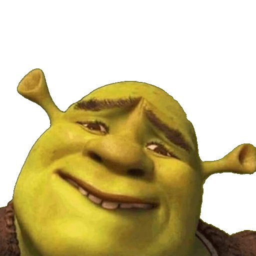 Шрек пикча