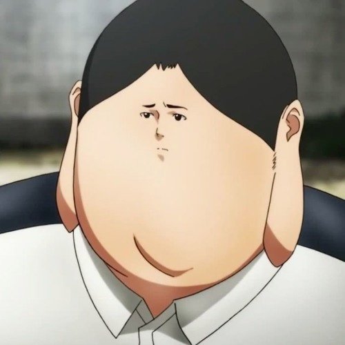 Школа тюрьма Толстяк