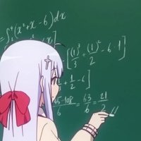 Математика тян