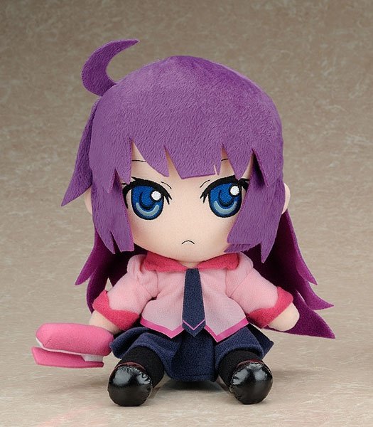 Hitagi Senjougahara фигурка Nendoroid