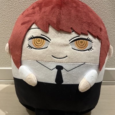 Chainsaw man Plush Toy
