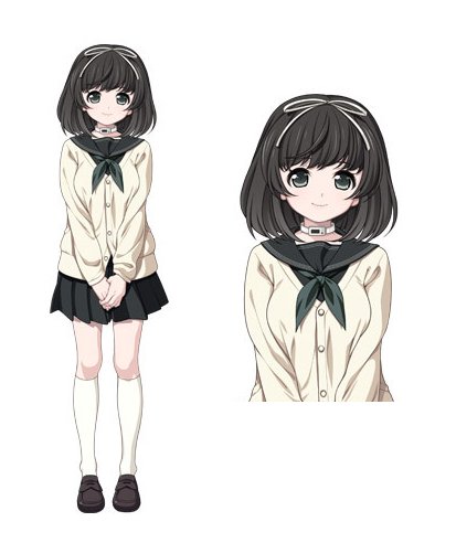 Аниме эйфория