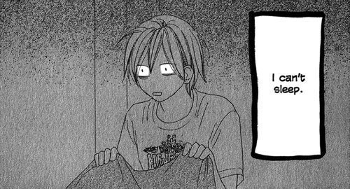 Пошли спать аниме