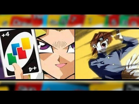 Карточка уно наоборот Мем