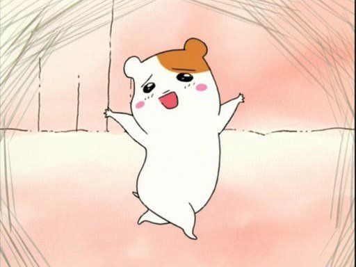 Хомяк Эбичу