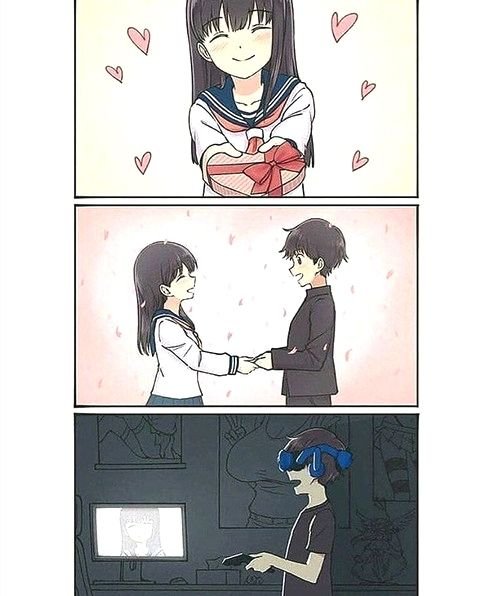 Мини комиксы