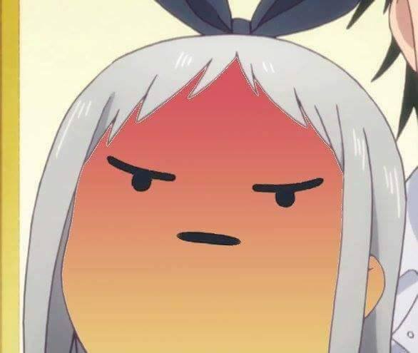 Аниме эмодзи