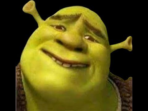 Шрекси Мем