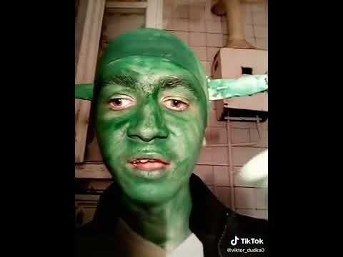 Джокер Виктор Дудка Шрек