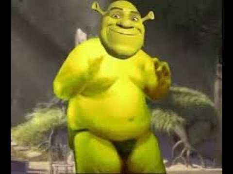 Говно шрээка