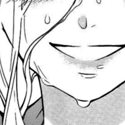 Аниме слезы