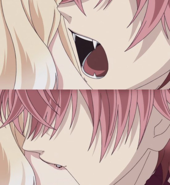 Аниме коллаж