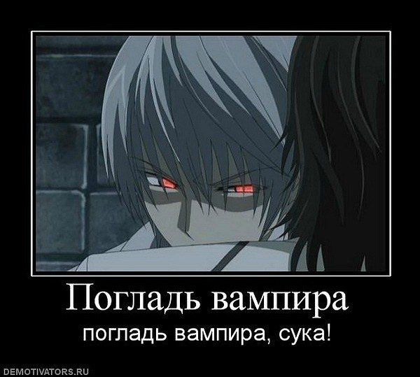 Рыцарь вампир мемы