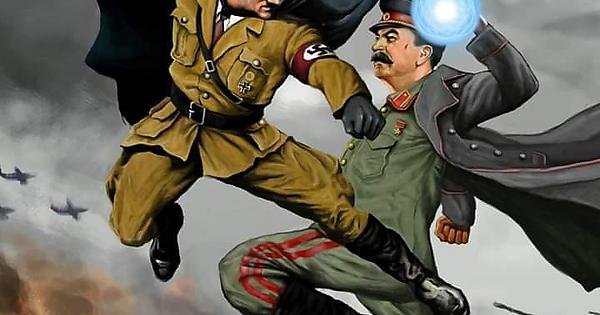 Ссср против аниме