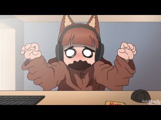 Не надо дядя аниме