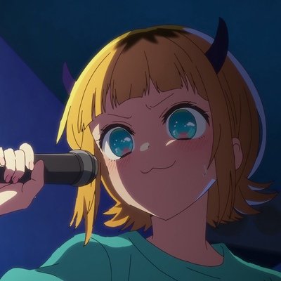 Те звездное дитя аниме