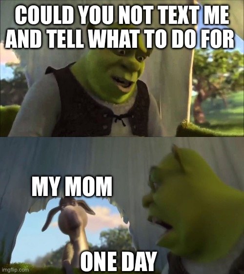 Ага поверил ну и бредятина Шрек Мем