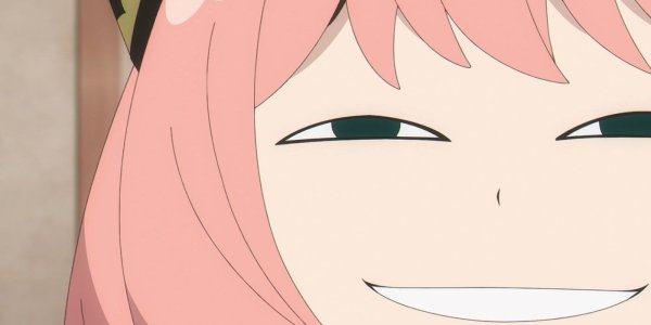 Аня Форджер семья шпиона