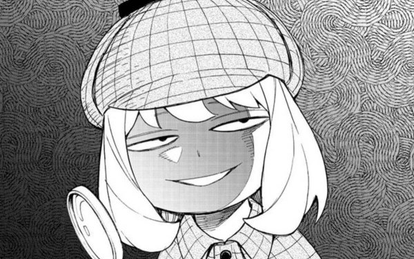 Аня Фолджер