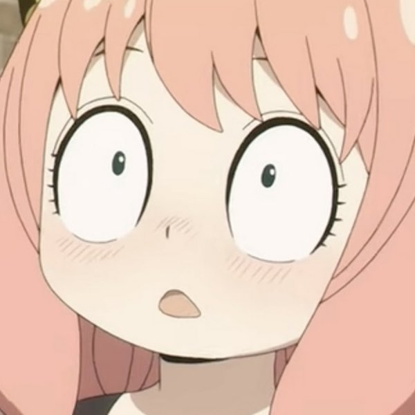 Семья шпиона улыбается аниме