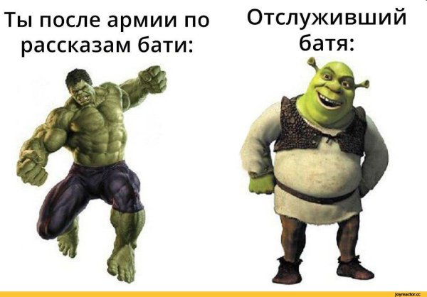 Батя в молодости по его рассказам