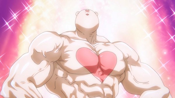 Я мальчик-волшебница Mahou Shoujo ore