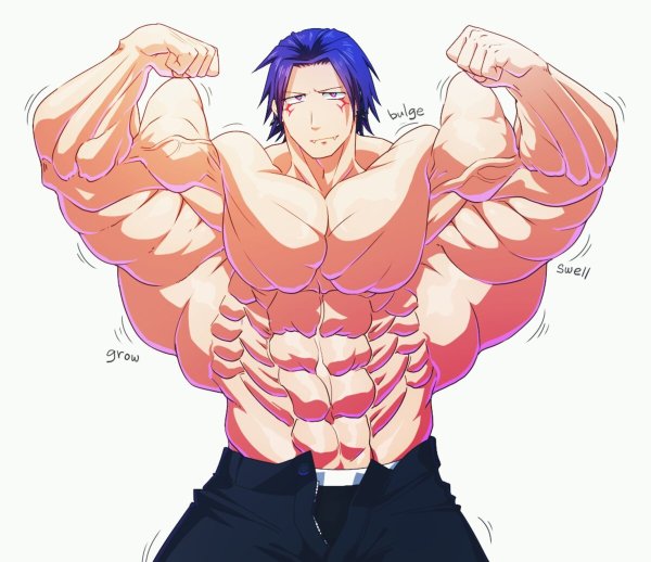 Аниме качки