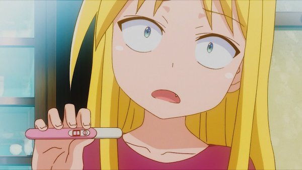 Аниме Danna ga Nani o Itteiru ka Wakaranai Ken