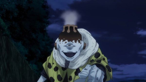 Сукуна магическая битва 1 сезон