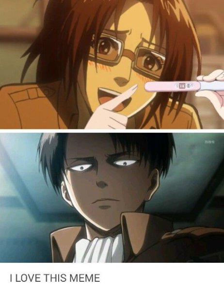 Атака титанов мемы Эрен