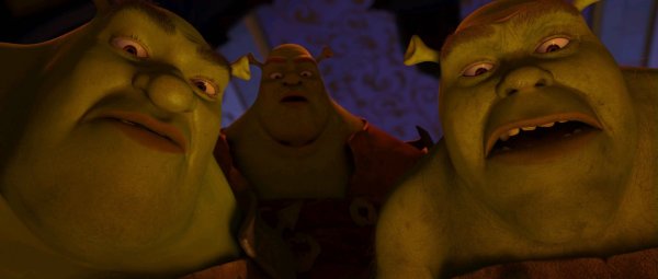 Шрек 4