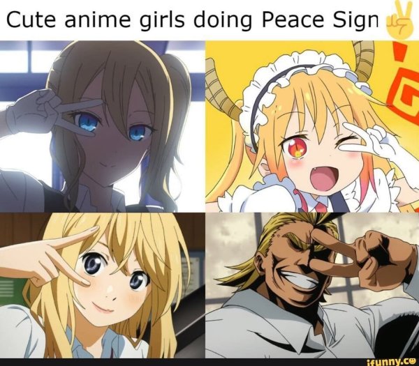 Аниме приколы