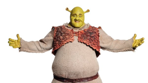 Сир Джастин Шрек