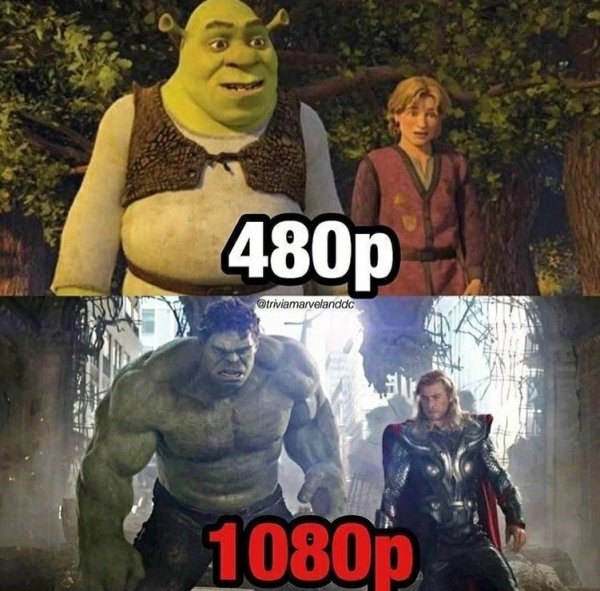 Угарные фото с мемами