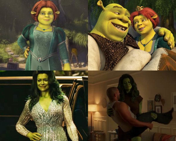 Фиона фильм 2022