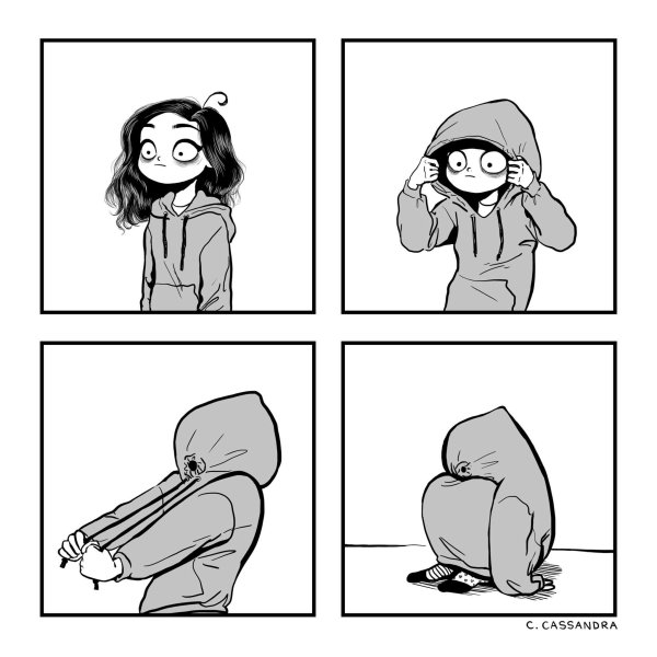 Идеи для комиксов рисование