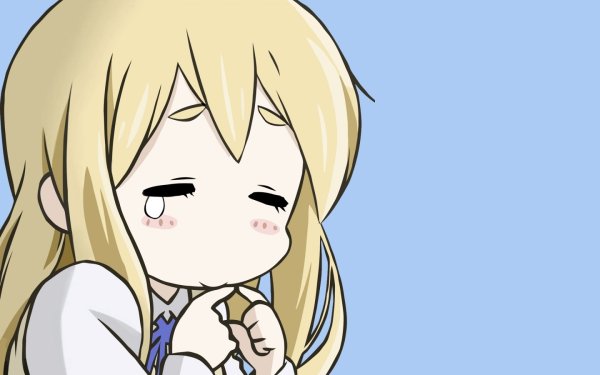 Аниме просит прощения