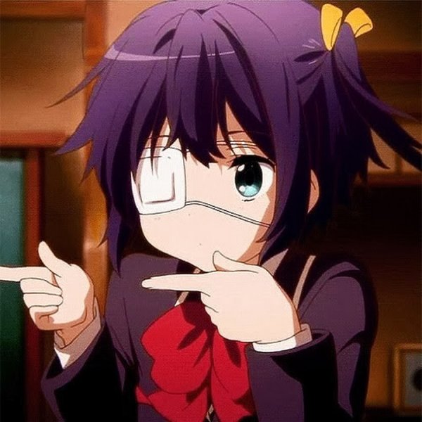 Рикка Таканаши