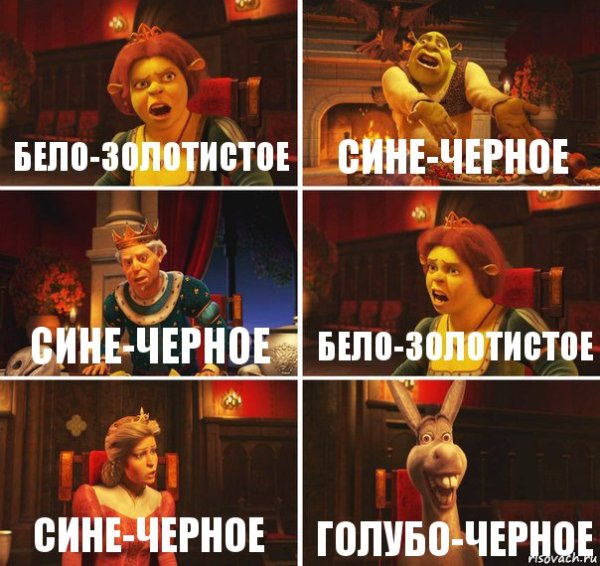 Мемы с Шреком с надписями