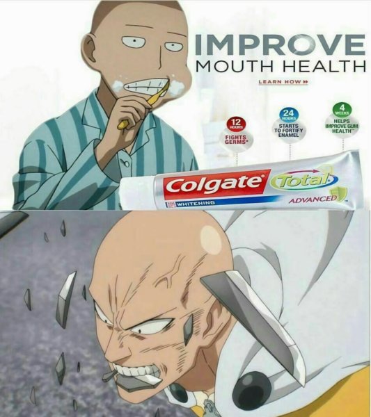 Сайтама приколы