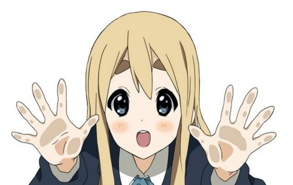 Кейон Рицу Цумуги