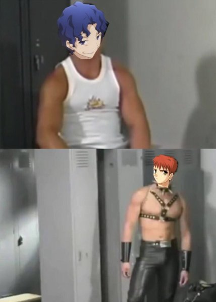 Гачимучи Фейт