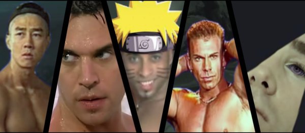 Вперед братья анимешники