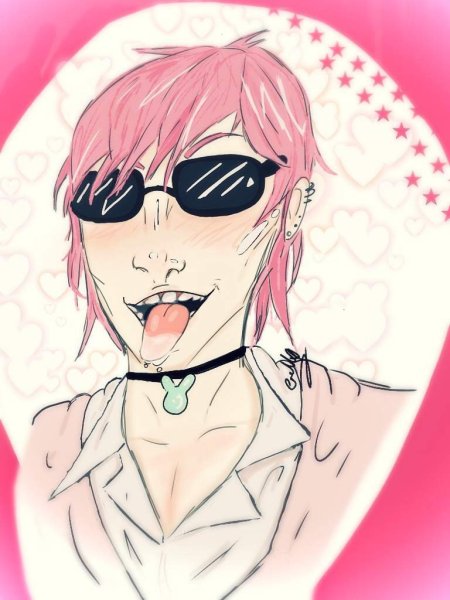 Анме клуп Яричи