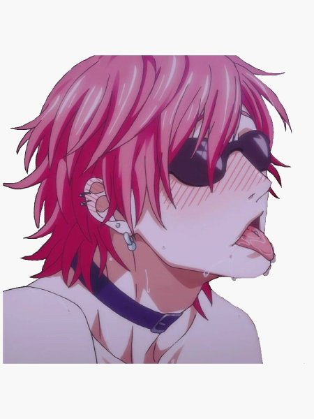 Аято Яричин аниме