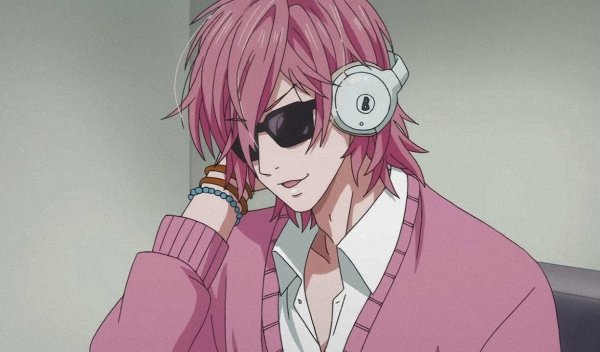 Юри Аято Яричин