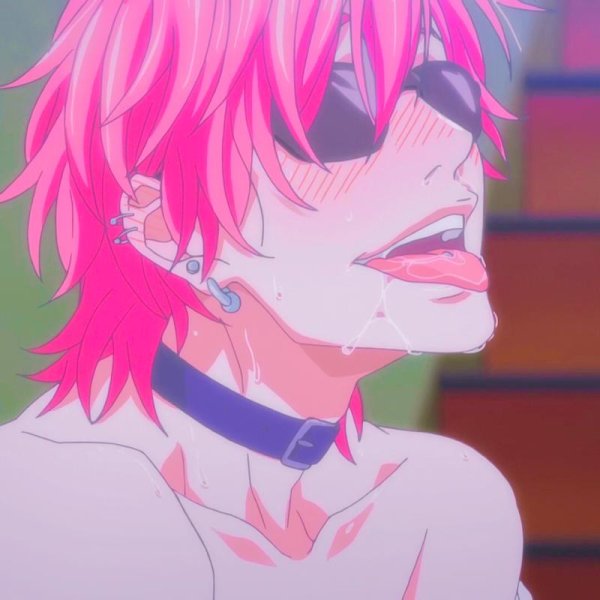 Аято Яричин аниме