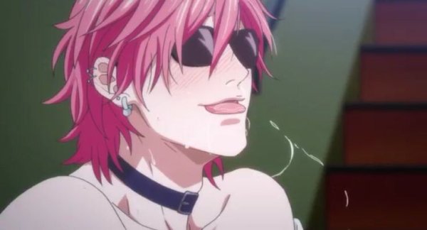 Юри Аято Яричин