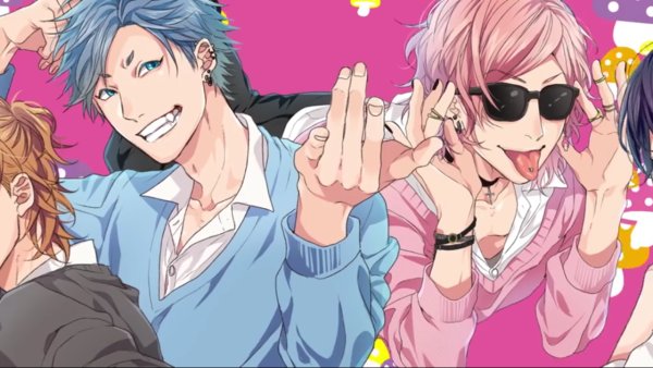 Яричин Юри и Тамура