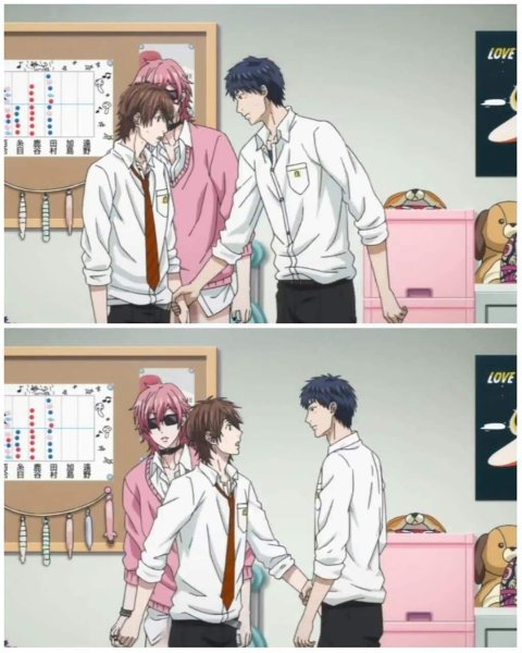 Юри Аято Яричин